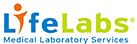 lifelabs logo
