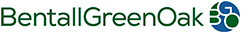 bentall green oak logo
