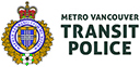 metro vancouver transit police logo